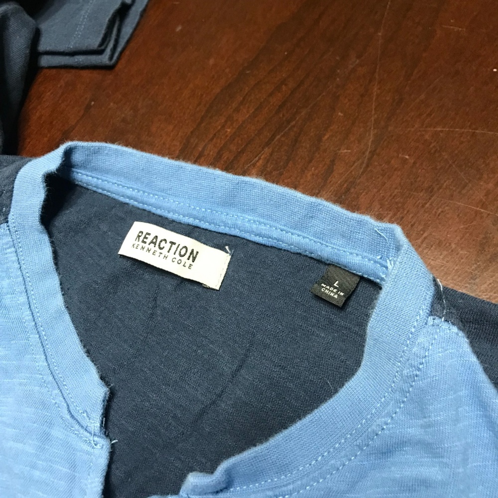 Kenneth Cole Reaction - Picture 5 of 5
